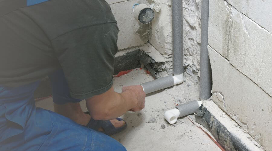 Professional septic pumping service in Warrior, AL